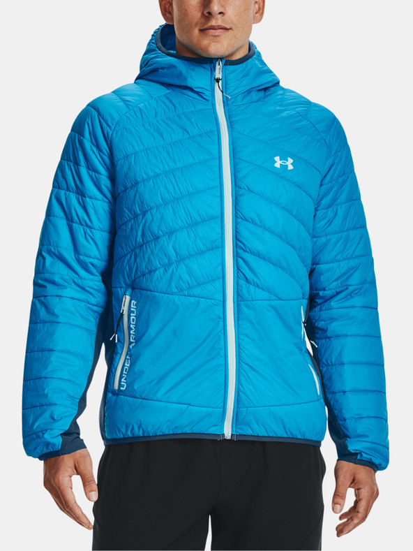 Under Armour Férfi dzseki Under Armour UA Storm Active Hybrid Storm Jkt
