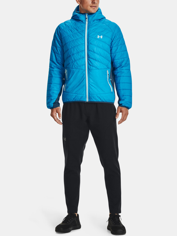 Under Armour Férfi dzseki Under Armour UA Storm Active Hybrid Storm Jkt