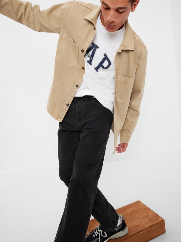 GAP Farmer straight fit '90s Original GAP