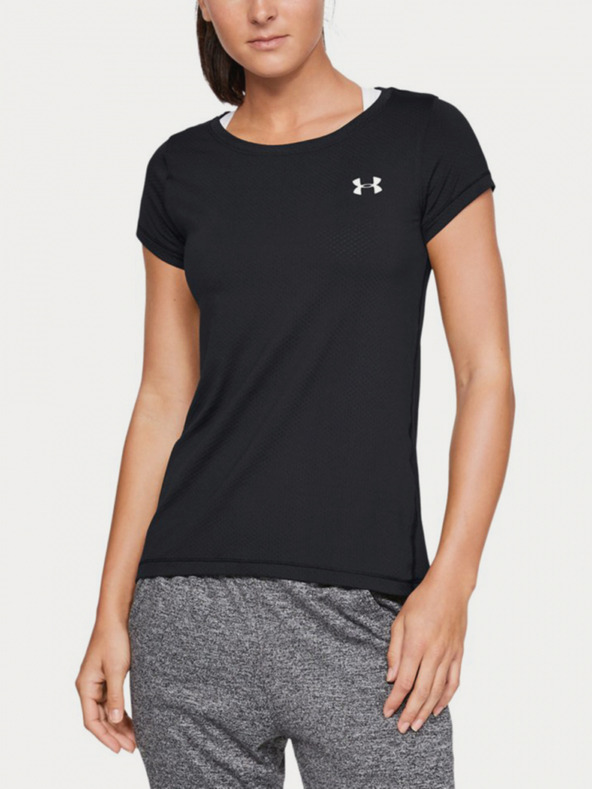 Under Armour Női póló Under Armour Hg Ss