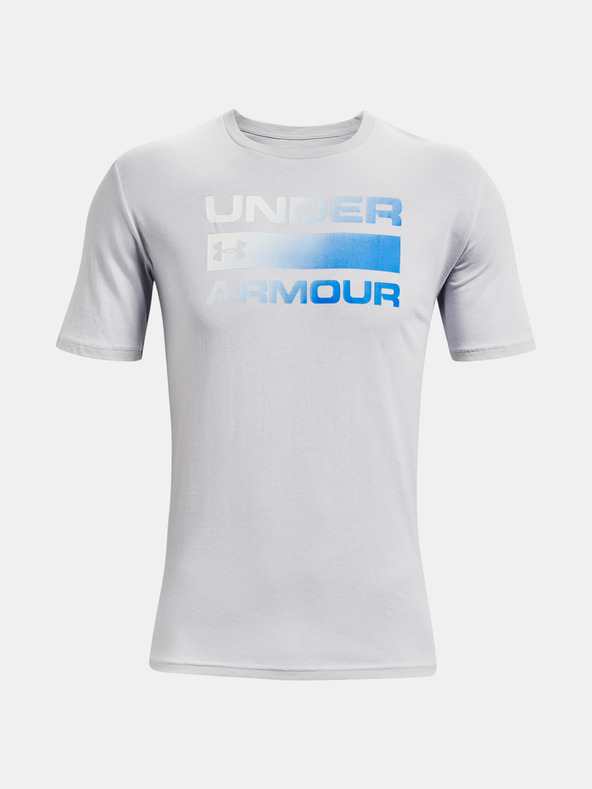 Under Armour Férfi póló Under Armour Team Issue Wordmark Ss