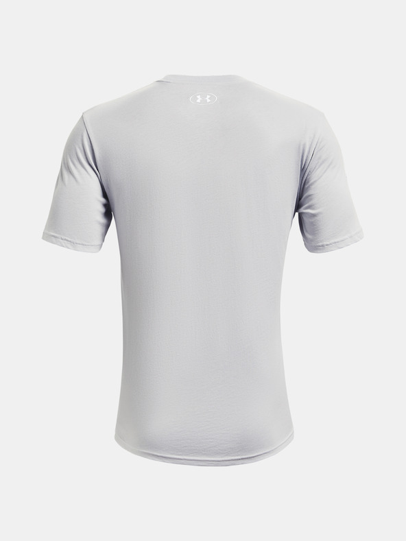 Under Armour Férfi póló Under Armour Team Issue Wordmark Ss