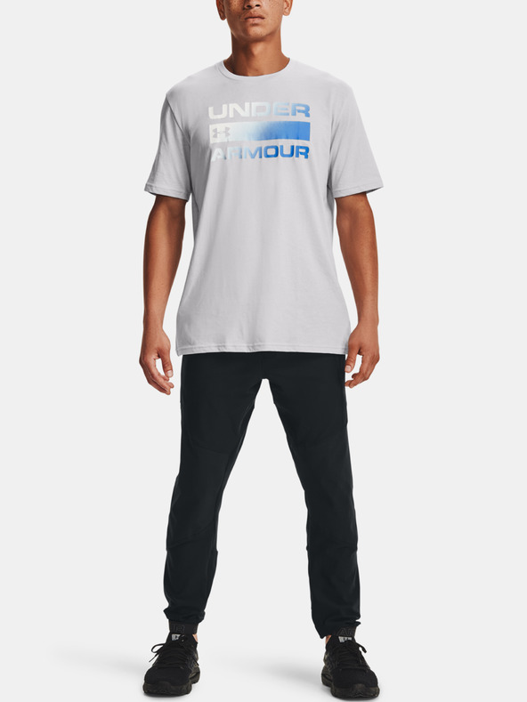 Under Armour Férfi póló Under Armour Team Issue Wordmark Ss