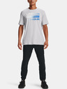 Under Armour Férfi póló Under Armour Team Issue Wordmark Ss