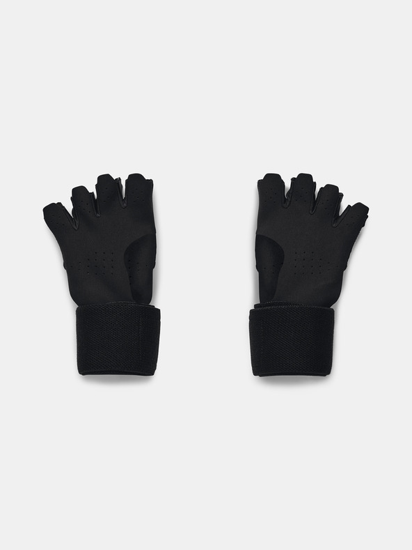Under Armour Unisex kesztyű Under Armour Unisex Grippy Gloves