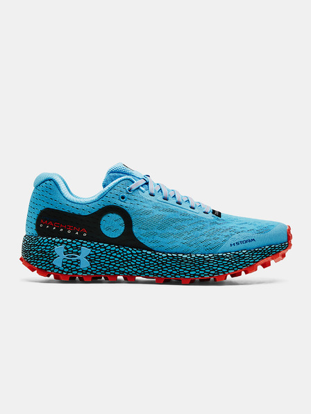 Under Armour Férfi cipők Under Armour UA Storm HOVR Machina Off Road