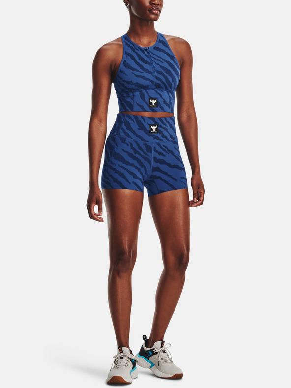 Under Armour Női rövidnadrágok Under Armour Pjt Rock Meridian Pt St TG