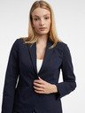 Orsay ORSAY sötétkék női zakó