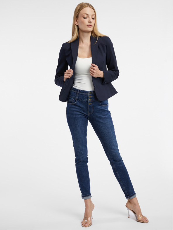 Orsay ORSAY sötétkék női zakó