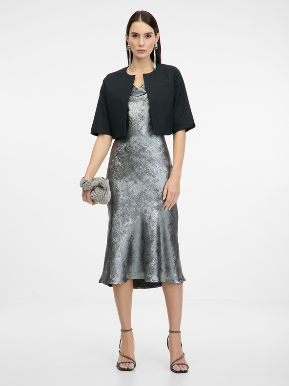 Orsay ORSAY fekete női blézer