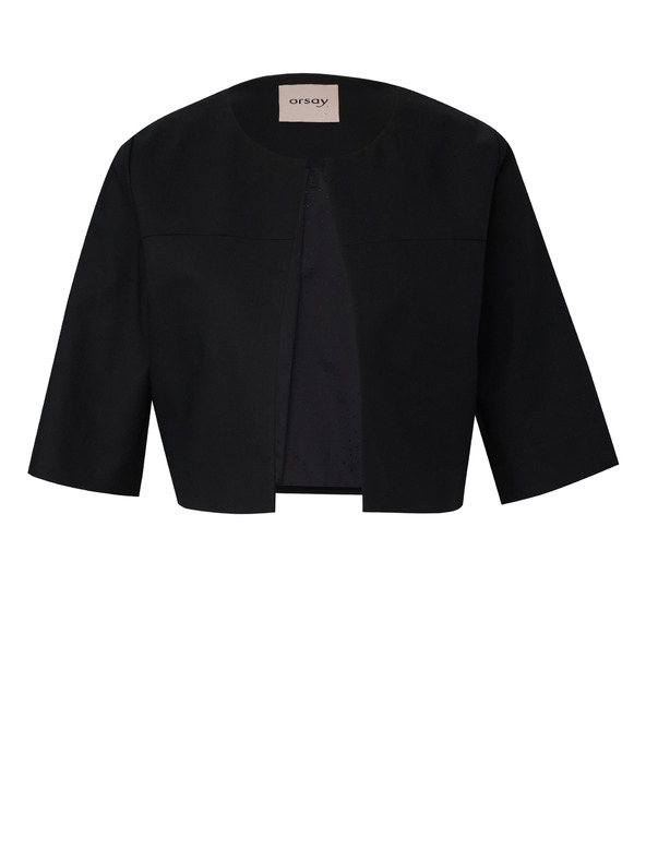 Orsay ORSAY fekete női blézer