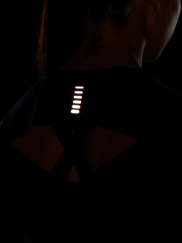 Under Armour Női póló Under Armour UA Streaker Longsleeve