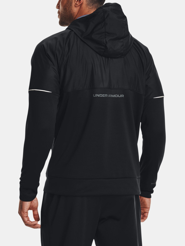 Under Armour Férfi felső Under Armour UA AF Storm FZ Hoodie