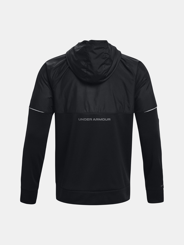 Under Armour Férfi felső Under Armour UA AF Storm FZ Hoodie