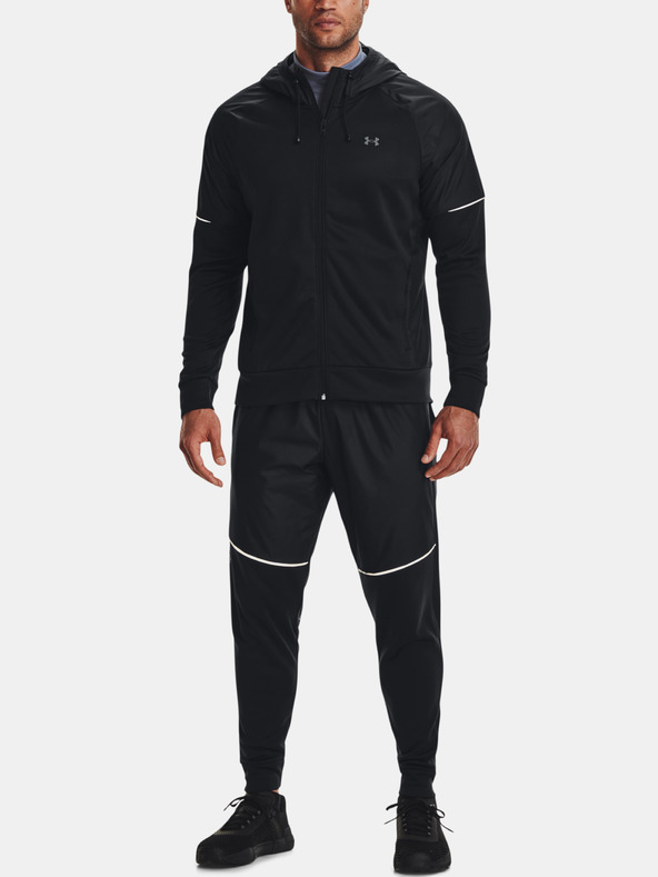 Under Armour Férfi felső Under Armour UA AF Storm FZ Hoodie