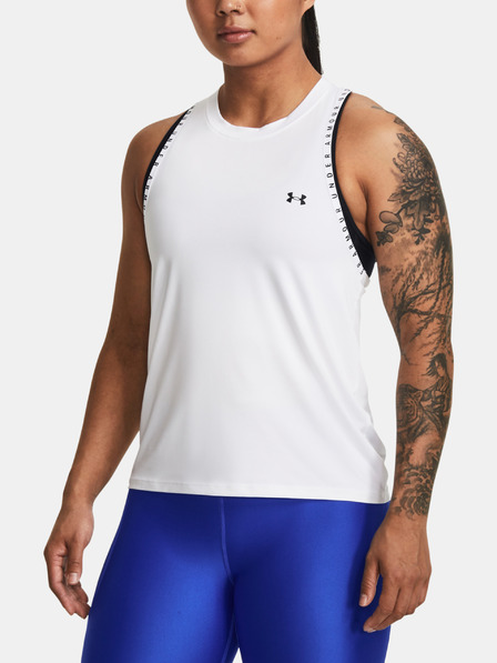 Under Armour Női atlétatrikó Under Armour Knockout Novelty Tank