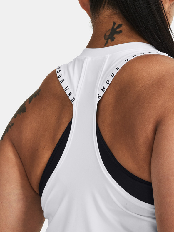 Under Armour Női atlétatrikó Under Armour Knockout Novelty Tank