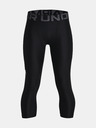 Under Armour Fiú leggings Under Armour  HG Armour 3/4 Leggings