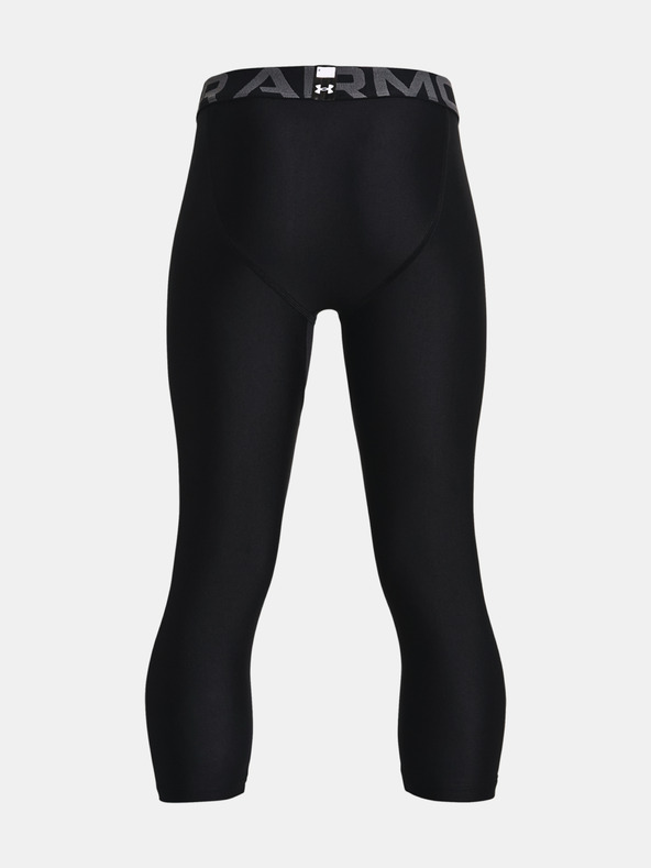 Under Armour Fiú leggings Under Armour  HG Armour 3/4 Leggings