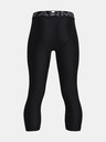Under Armour Fiú leggings Under Armour  HG Armour 3/4 Leggings