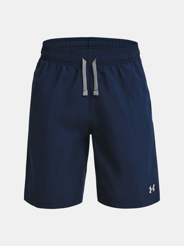 Under Armour Fiú rövidnadrágok Under Armour Woven Shorts