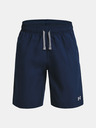 Under Armour Fiú rövidnadrágok Under Armour Woven Shorts