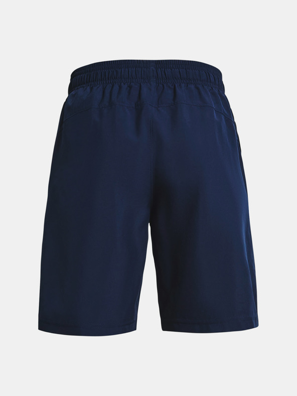 Under Armour Fiú rövidnadrágok Under Armour Woven Shorts