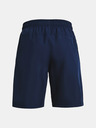 Under Armour Fiú rövidnadrágok Under Armour Woven Shorts