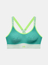 Under Armour Női melltartó Under Armour UA Infinity Mid Bra Blocked