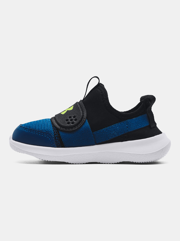 Under Armour Fiú cipők Under Armour UA BINF Runplay