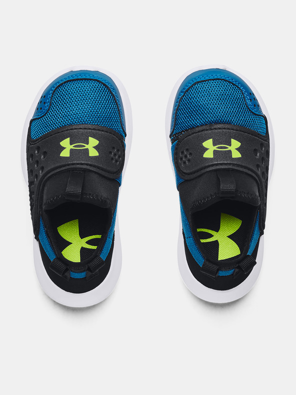 Under Armour Fiú cipők Under Armour UA BINF Runplay