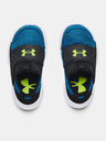 Under Armour Fiú cipők Under Armour UA BINF Runplay
