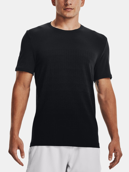 Under Armour Férfi póló Under Armour UA Seamless LUX SS