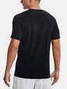 Under Armour Férfi póló Under Armour UA Seamless LUX SS