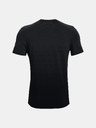 Under Armour Férfi póló Under Armour UA Seamless LUX SS