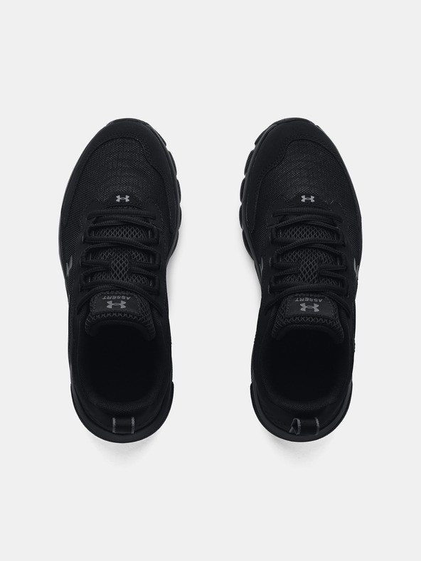 Under Armour Fiú cipők Under Armour BGS Assert 9