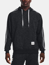 Under Armour Férfi felső Under Armour UA Essential Heritage Flc HD