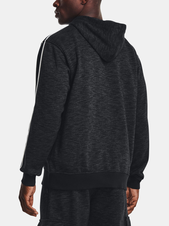 Under Armour Férfi felső Under Armour UA Essential Heritage Flc HD