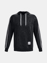 Under Armour Férfi felső Under Armour UA Essential Heritage Flc HD
