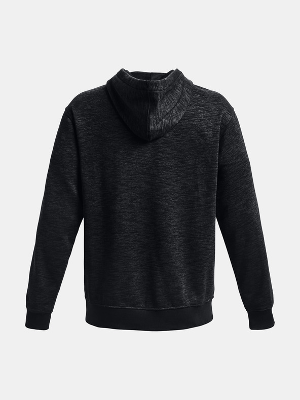 Under Armour Férfi felső Under Armour UA Essential Heritage Flc HD