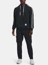 Under Armour Férfi felső Under Armour UA Essential Heritage Flc HD