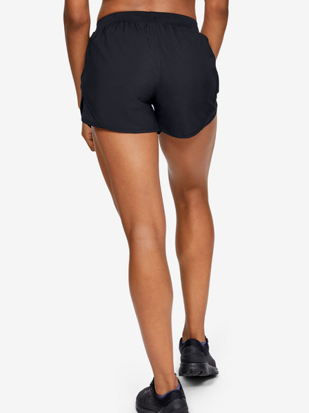 Under Armour Női rövidnadrágok Under Armour W Fly By 2.0 Short