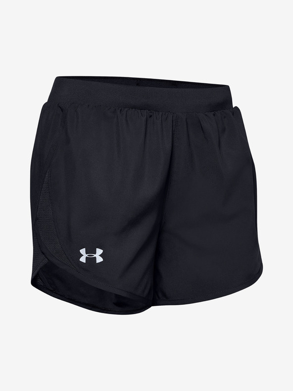 Under Armour Női rövidnadrágok Under Armour W Fly By 2.0 Short