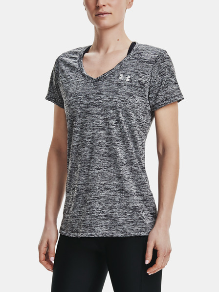 Under Armour Női póló Under Armour Tech SSV - Twist