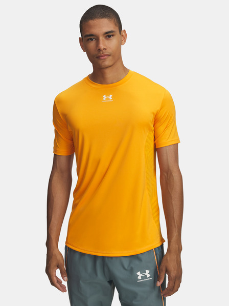 Under Armour Férfi póló Under Armour UA M Challenger Pro SS-ORG