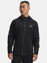 Under Armour Férfi dzseki Under Armour Utility Woven Winterized FZ-BLK
