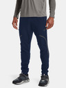 Under Armour Férfi sportnadrág Under Armour UA UNSTOPPABLE CARGO PANTS-NVY