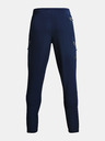 Under Armour Férfi sportnadrág Under Armour UA UNSTOPPABLE CARGO PANTS-NVY