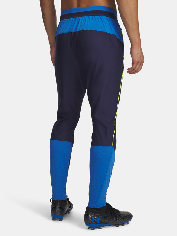Under Armour Férfi sportnadrág Under Armour UA M Challenger Training Pnt-GRY