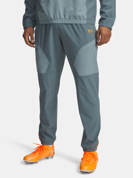 Under Armour Férfi sportnadrág Under Armour UA M Challenger Warm-Up Pnt-BLK